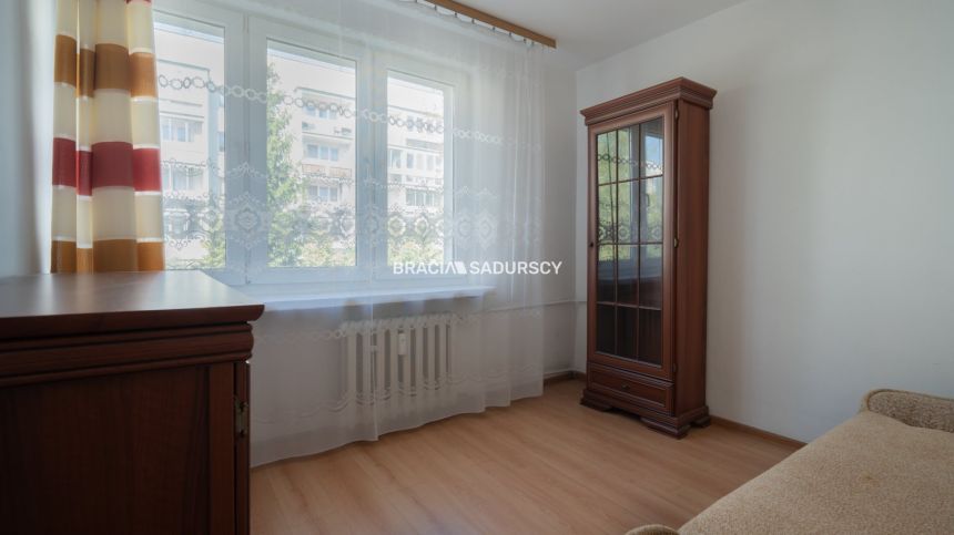 Mieszkanie 3-pokojowe Mistrzejowice miniaturka 12