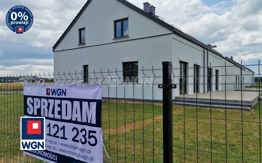 Parchów, 499 000 zł, 130 m2, ogrzewanie gazowe miniaturka 2