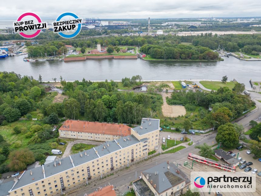 Gdańsk Nowy Port, 2 200 000 zł, 213.64 m2, z cegły miniaturka 17