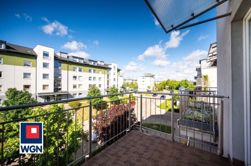 Gdańsk Chełm, 499 000 zł, 34 m2, stan dobry miniaturka 7