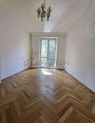 Warszawa Sielce, 540 000 zł, 31.8 m2, z balkonem