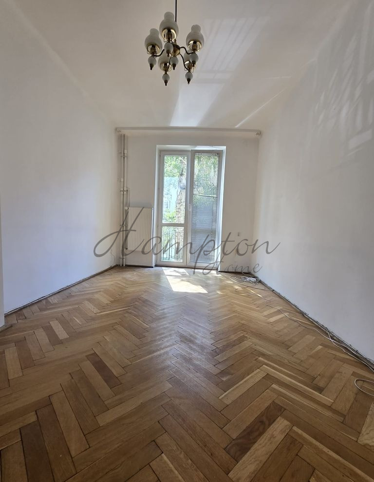 Warszawa Sielce, 540 000 zł, 31.8 m2, z balkonem - zdjęcie 1