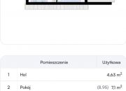 Dom z tarasem w otoczeniu lasu, 8arów miniaturka 11