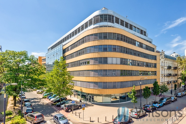 Warszawa Śródmieście, 4 025 euro, 175 m2, pietro 5 miniaturka 2