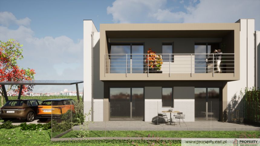 Mieszkanie, 60,25 m2, Kosynierów, Dębica miniaturka 5