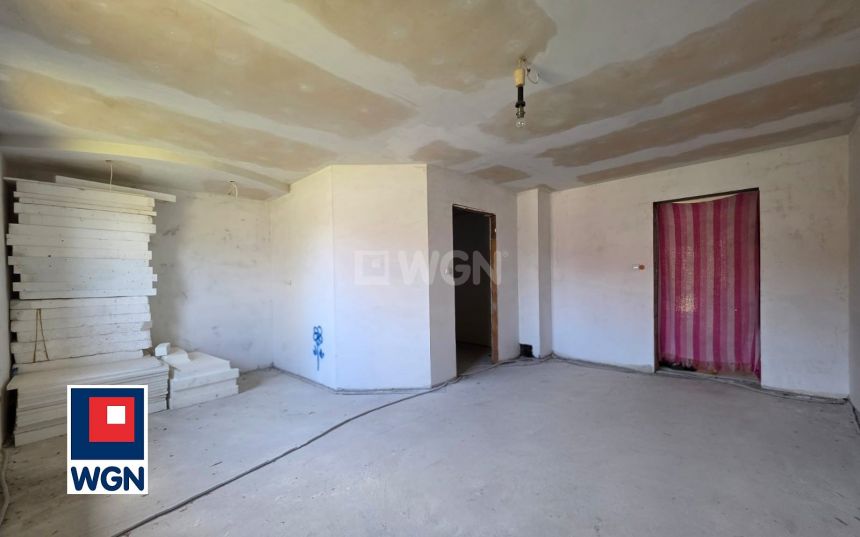 Nowa Sól, 610 000 zł, 240 m2, do wykończenia miniaturka 11