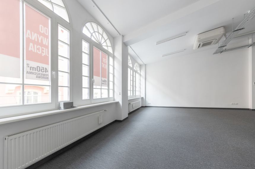 Lokal * Wita Stwosza * 160 m2 - zdjęcie 1