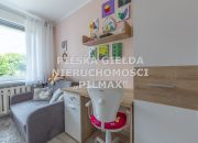 Piła Jadwiżyn, 565 000 zł, 64.89 m2, jasna kuchnia z oknem miniaturka 17