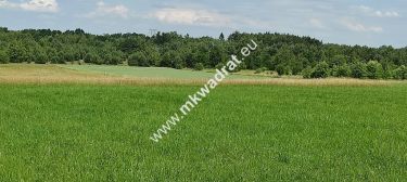 Wyjątkowa Działka rolna do podziału na budowlane!