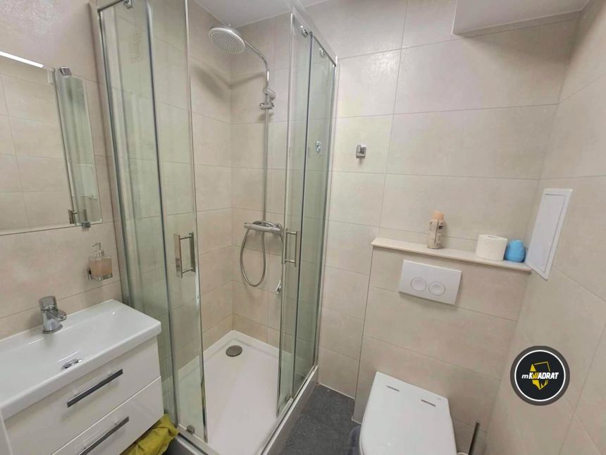 Ełk Centrum, 1 400 zł, 34.32 m2, oddzielna kuchnia miniaturka 4