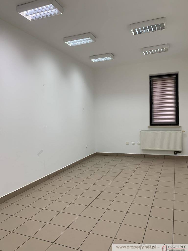 Lokal biurowy, 142 m2, Krótka, Dębica miniaturka 3