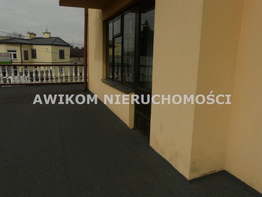 Skierniewice, 890 000 zł, 120 m2, jasna kuchnia z oknem miniaturka 6