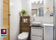Poznań Winogrady, 450 000 zł, 38.1 m2, kuchnia z oknem miniaturka 7