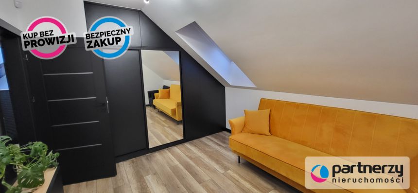 Reda, 1 190 000 zł, 118 m2, wolnostojący miniaturka 14