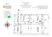 OSIEDLE SŁONECZNE Radomsko - 3 pokoje 65,81m2 miniaturka 2