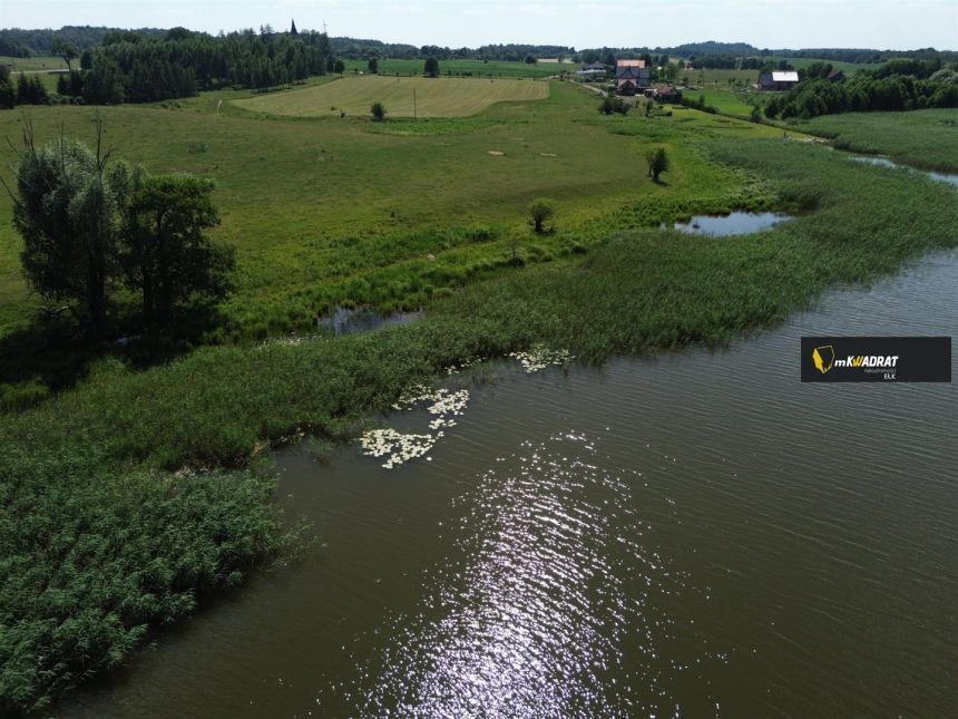 Bajtkowo, 912 000 zł, 6.08 ha, woda w drodze miniaturka 6