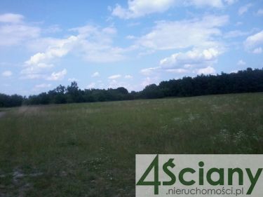 Zakroczym, 2 652 000 zł, 1.02 ha, przyłącze wody