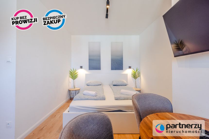 Gdańsk, 795 000 zł, 29 m2, pietro 5, 5 miniaturka 7