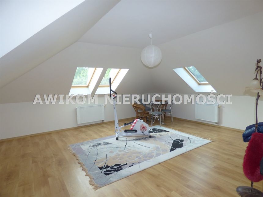 Żyrardów, 1 690 000 zł, 173 m2, ogrzewanie gazowe miniaturka 9