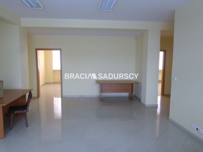 Kraków Bieżanów-Prokocim, 10 000 zł, 180 m2, biurowy miniaturka 3