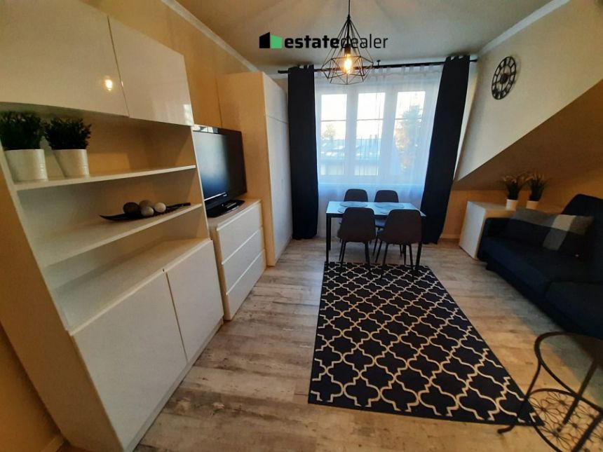 Kraków, 380 000 zł, 22.48 m2, 2 pokojowe miniaturka 7