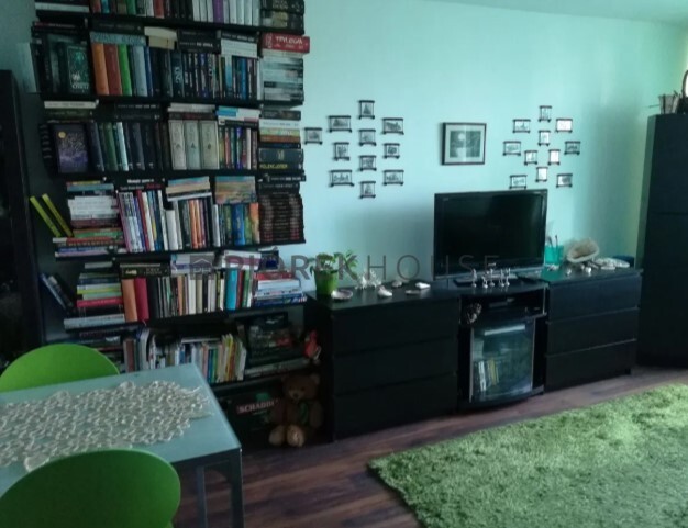 2-pokojowe mieszkanie na Targówku miniaturka 3