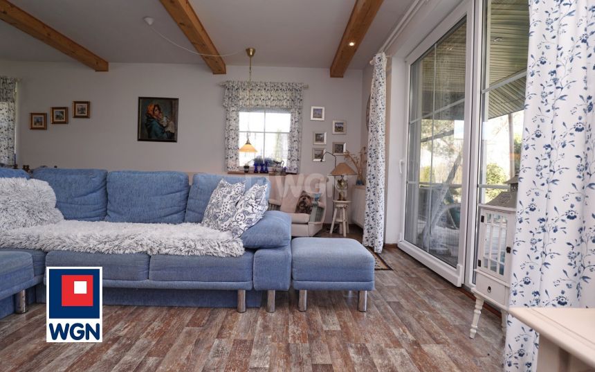 Cieszanowice, 989 000 zł, 120 m2, jednorodzinny miniaturka 10