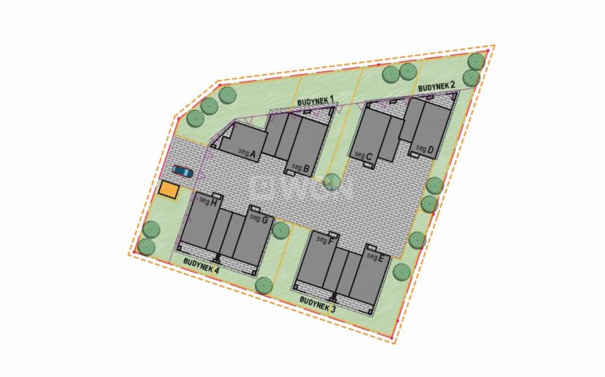 Konin, 649 000 zł, 120 m2, murowany miniaturka 7