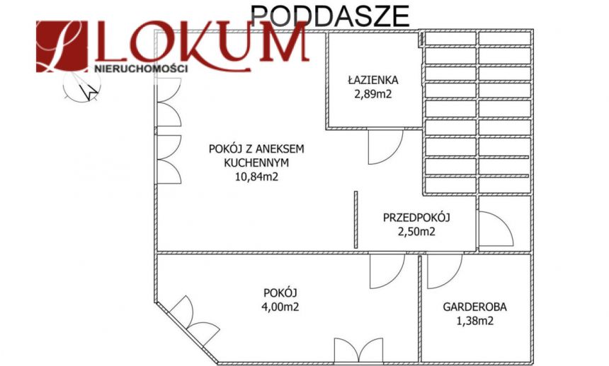 Lidzbark, 890 000 zł, 219.62 m2, kamienica miniaturka 17