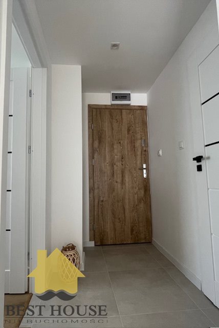 Lublin Rury, 469 000 zł, 44.8 m2, umeblowane miniaturka 11