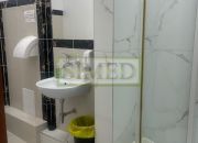 Biuro 3 pokoje , parking ,dostęp24h,recepcja . miniaturka 11