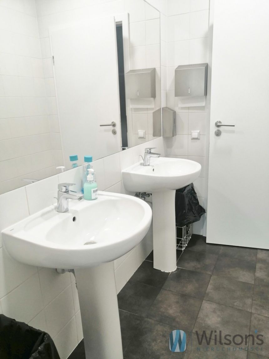 Warszawa Okęcie, 14 900 zł, 216 m2, pietro 2 miniaturka 5