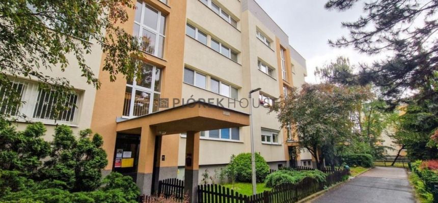 3-pokojowe mieszkanie w Mokotowie miniaturka 15