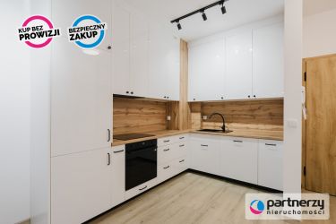 Wejherowo, 464 400 zł, 36 m2, 2 pokojowe