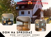 Dom w zabudowie bliźniaczej w Kliniskach Wielkich miniaturka 1