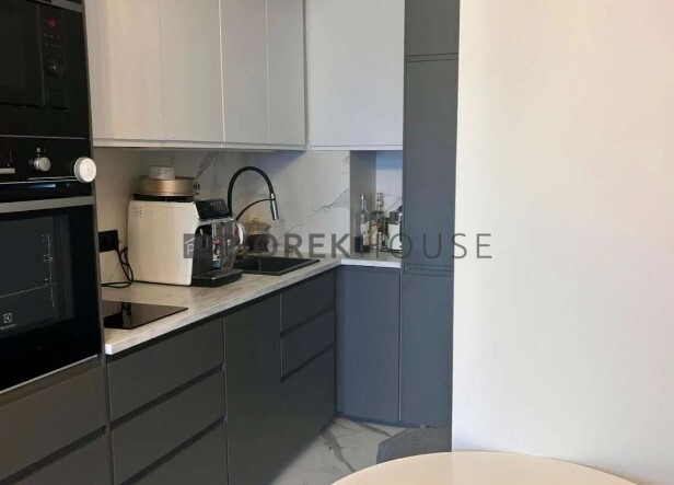 2-pokojowe mieszkanie na Woli miniaturka 7