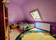 Domek nad jeziorem, murowany, Rodowo Małe, 130 m2 miniaturka 9
