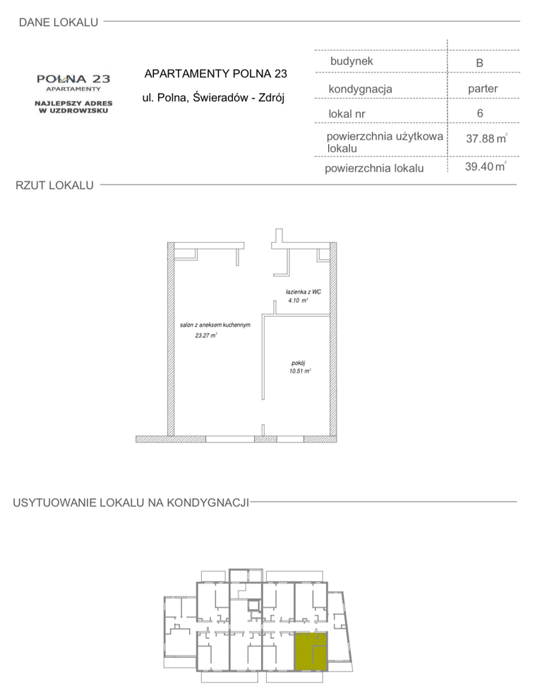 Ostatnie wolne apartamenty*Świeradów-Zdrój*Premium miniaturka 9