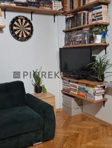 Kawalerka na Woli miniaturka 3