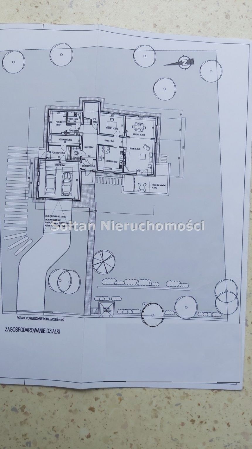 Milanówek Kolonia Milanówek, 2 499 000 zł, 330 m2, ogrzewanie gazowe miniaturka 24