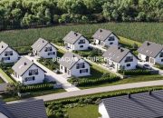 Komfortowe osiedle nowoczesnych domów w Zawadzie! miniaturka 1