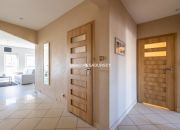 Nowoczesny salon 40m2/2balkony/garaz/piwnica miniaturka 21