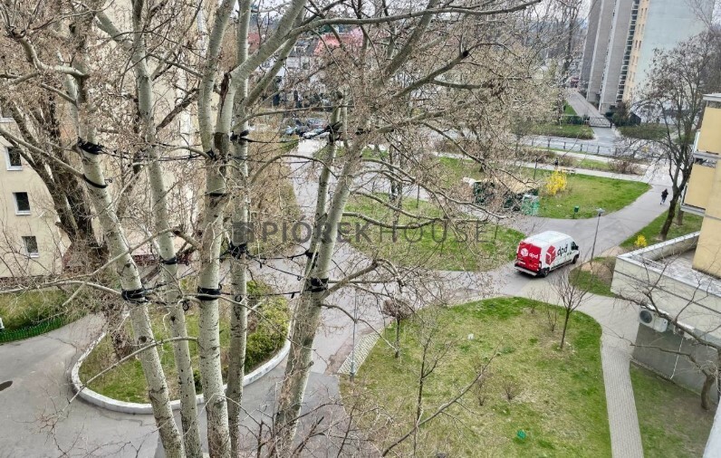 3-pokojowe mieszkanie na Pradze Południe miniaturka 14