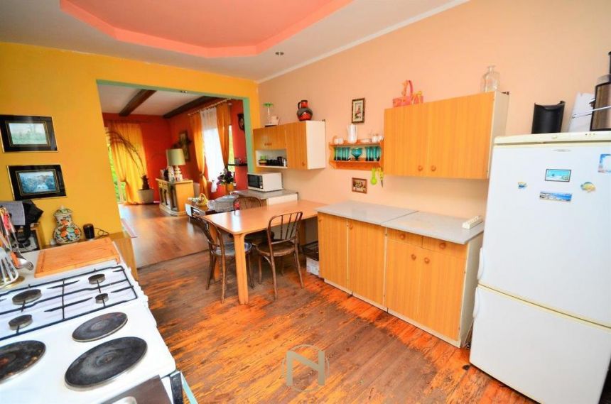 Ośno Lubuskie, 650 000 zł, 220 m2, z cegły miniaturka 6