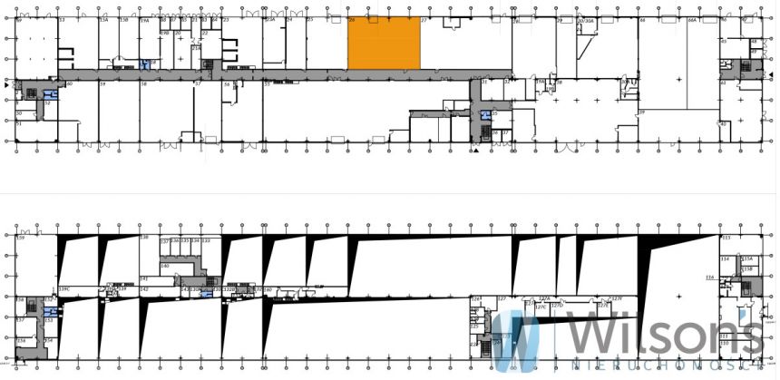 Warszawa Bielany, 15 099 zł, 320 m2, z pustaka miniaturka 5