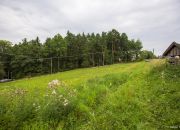 Działka budowlana w gwoźdźcu 25 arów 99 000 zł miniaturka 10