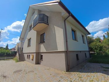 Dom 6 pokoi, 230 m2, ul. Wybraniecka (Baranówek)