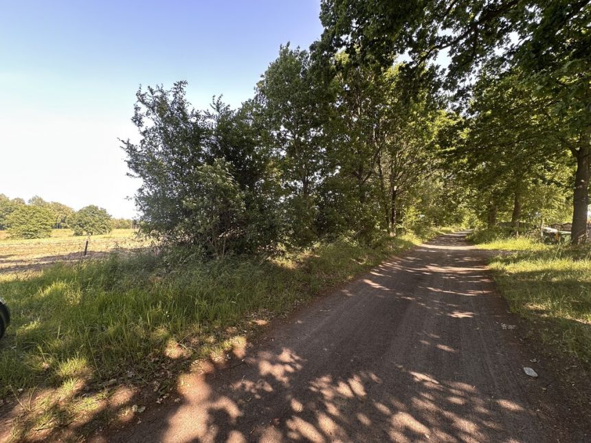 Działka z W.Zabudowy w Radzanku –Gm.Maszewo miniaturka 13