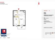 Warszawa Praga-Południe, 633 483 zł, 35.79 m2, M2 miniaturka 2
