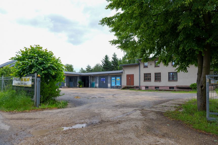 Częstochowa, ul. Spartańska | Lokal na wynajem miniaturka 3